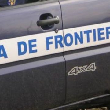 48 de fapte ilegale în 24 de ore la frontieră