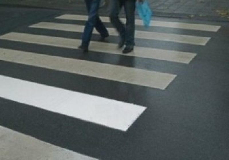 IPJ: Acțiuni pentru creșterea siguranței pietonilor pe drumurile publice