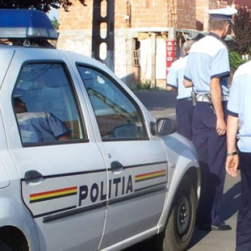 Accidentat mortal între localităţile Lăpuşel şi Recea Accidentat mortal între localităţile Lăpuşel şi Recea