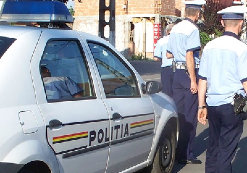 Accidentat mortal între localităţile Lăpuşel şi Recea