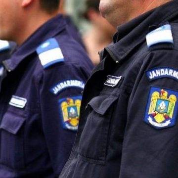 Acţiuni de prevenire a faptelor de comerţ ilicit în preajma sărbătorilor de Paşti
