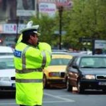 Acţiuni de verificare a normelor rutiere în Maramureş Acţiuni de verificare a normelor rutiere în Maramureş