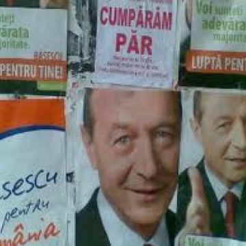 Baia Mare: Afişajul electoral va fi interzis în anumite locaţii de pe raza municipiului Baia Mare Baia Mare: Afişajul electoral va fi interzis în anumite locaţii de pe raza municipiului Baia Mare