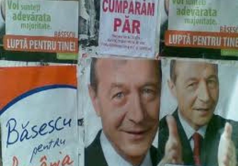 Baia Mare: Afişajul electoral va fi interzis în anumite locaţii de pe raza municipiului Baia Mare Baia Mare: Afişajul electoral va fi interzis în anumite locaţii de pe raza municipiului Baia Mare