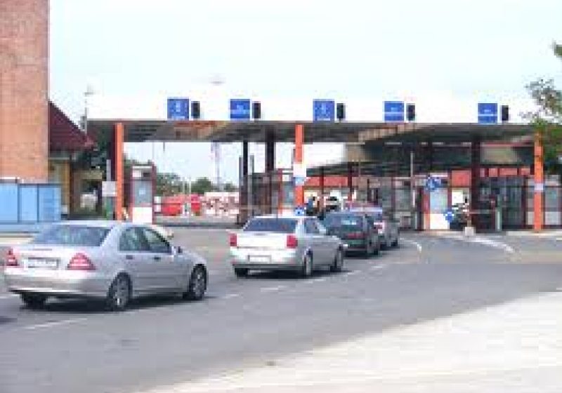 Poliţiştii de frontieră sunt pregătiţi pentru afluxul de călători din perioada Sărbătorilor Pascale