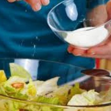 Alimente pe care le consumăm zilnic şi care sunt mai sărate decât chipsurile.Te-ai fi aşteptat la aşa ceva?