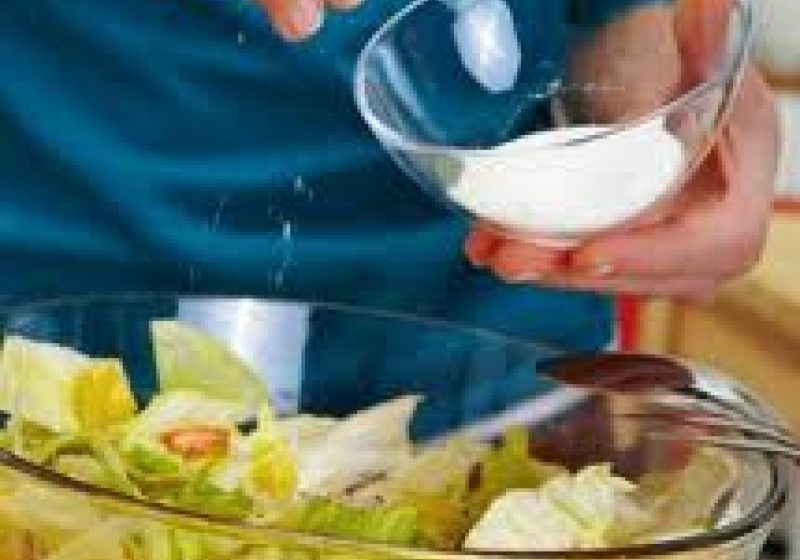 Alimente pe care le consumăm zilnic şi care sunt mai sărate decât chipsurile.Te-ai fi aşteptat la aşa ceva?