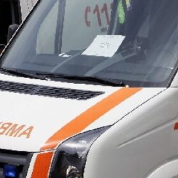 SIGHET: Peste 400 de pacienti in doar trei zile la Unitatea Primiri Urgenţe SIGHET: Peste 400 de pacienti in doar trei zile la Unitatea Primiri Urgenţe