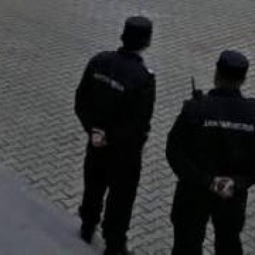Baia Mare: Amenzi pentru refuz de legitimare şi furt de fier vechi Baia Mare: Amenzi pentru refuz de legitimare şi furt de fier vechi