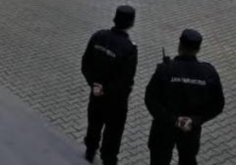 Baia Mare: Amenzi pentru refuz de legitimare şi furt de fier vechi