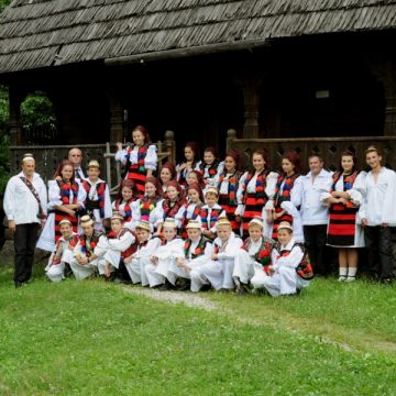 SIGHET: Programul Festivalului Internaţional de Folclor "Am fost ş-om fi!" debutează în 19 aprilie SIGHET: Programul Festivalului Internaţional de Folclor "Am fost ş-om fi!" debutează în 19 aprilie