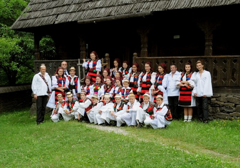 SIGHET: Programul  Festivalului Internaţional de Folclor "Am fost ş-om fi!" debutează în 19 aprilie