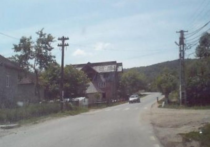 SIGHET: Au apărut din nou ţăruşii