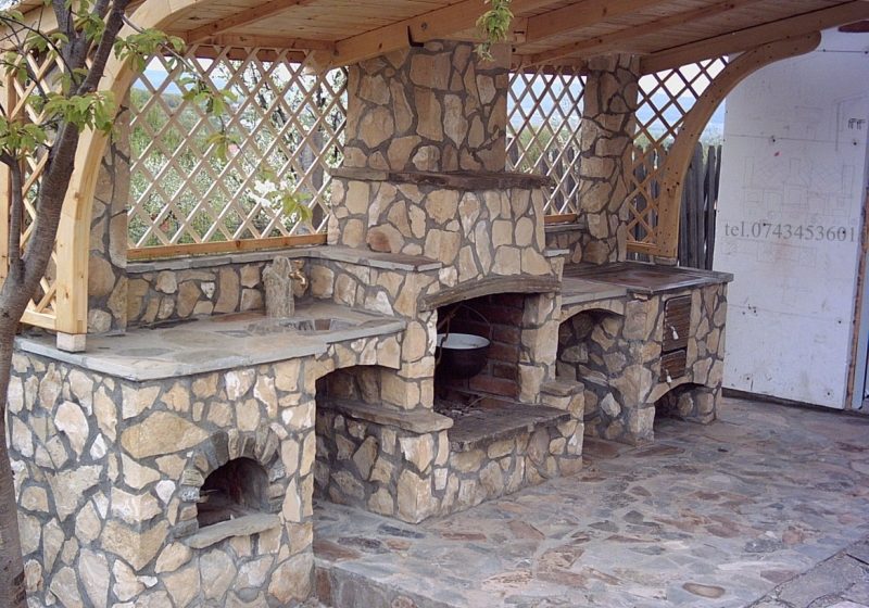 barbeque