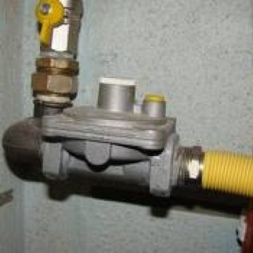 Solicitarea de a suspenda activitatea Berg GAZ respinsă în instanţă