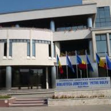 Baia Mare: Vezi programul activităţilor din această săptămână, la Biblioteca Judeţeană Baia Mare: Vezi programul activităţilor din această săptămână, la Biblioteca Judeţeană