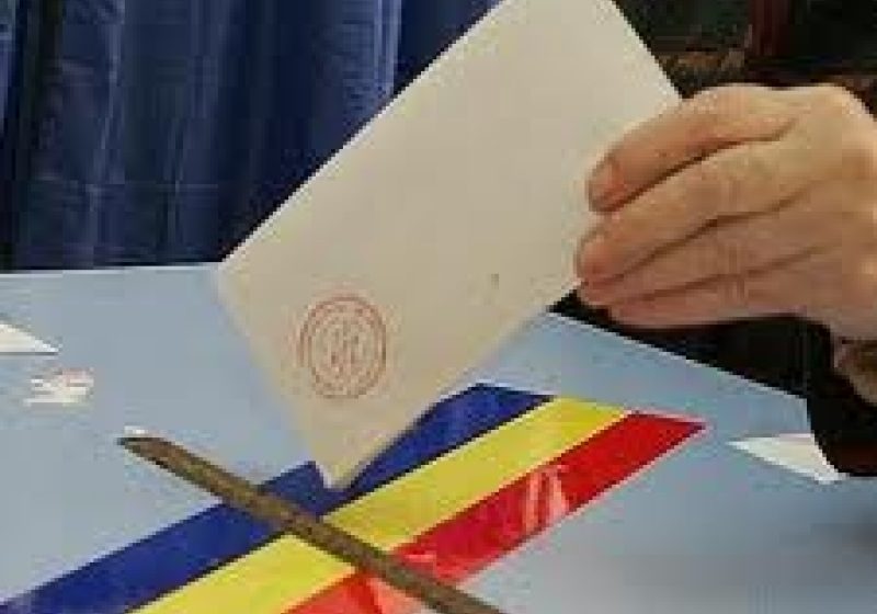 Baia Mare: Viorica Ciucă este noul preşedinte al Biroului Electoral Judeţean