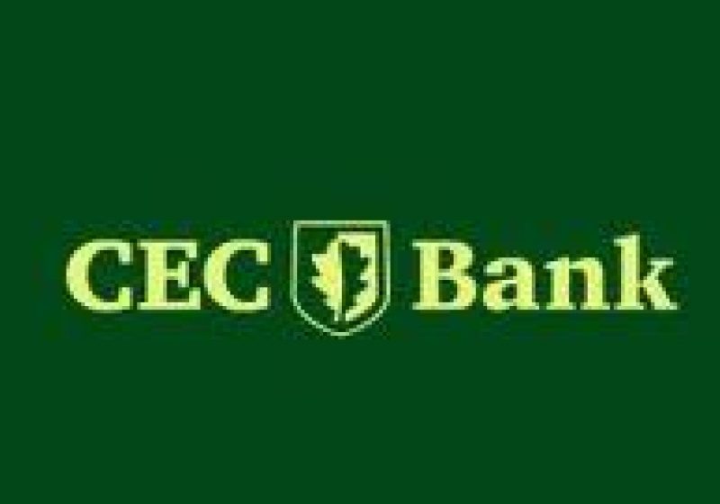 CEC Bank a anunţat că pensionarii vor avea banii în cont pe 13 aprilie