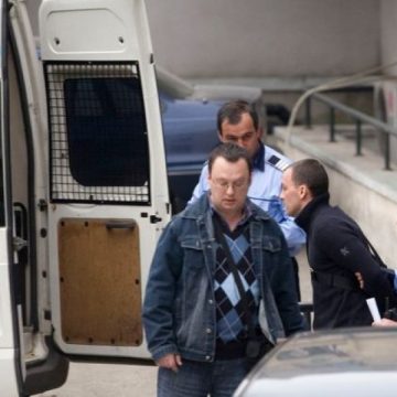 Cei şapte inculpaţi din dosarul Boldea au primit prelungirea mandatelor de arestare