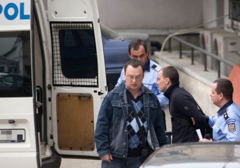 Cei şapte inculpaţi din dosarul Boldea au primit prelungirea mandatelor de arestare