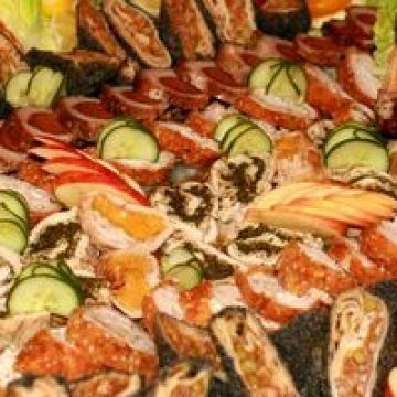 Moderaţia trebuie să fie cheia alimentaţiei din perioada sărbătorilor pascale Moderaţia trebuie să fie cheia alimentaţiei din perioada sărbătorilor pascale
