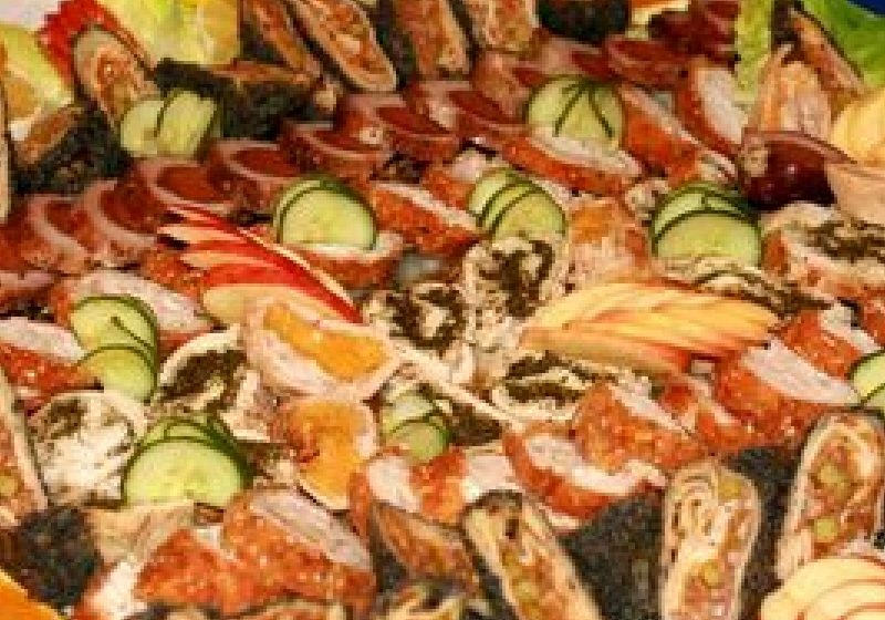 Moderaţia trebuie să fie cheia alimentaţiei din perioada sărbătorilor pascale