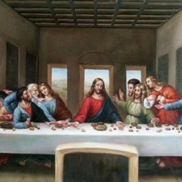 SIGHET: Adventiştii au sărbătorit Cina cea de Taină
