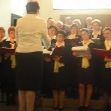 SIGHET: Concert de pricesne duminică la Memorial