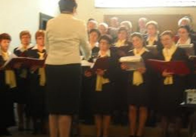SIGHET: Concert de pricesne duminică la Memorial SIGHET: Concert de pricesne duminică la Memorial