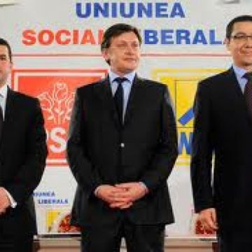 Rezoluțiile Congresului USL desfășurat la sfârșitul săptămânii trecute în București Rezoluțiile Congresului USL desfășurat la sfârșitul săptămânii trecute în București