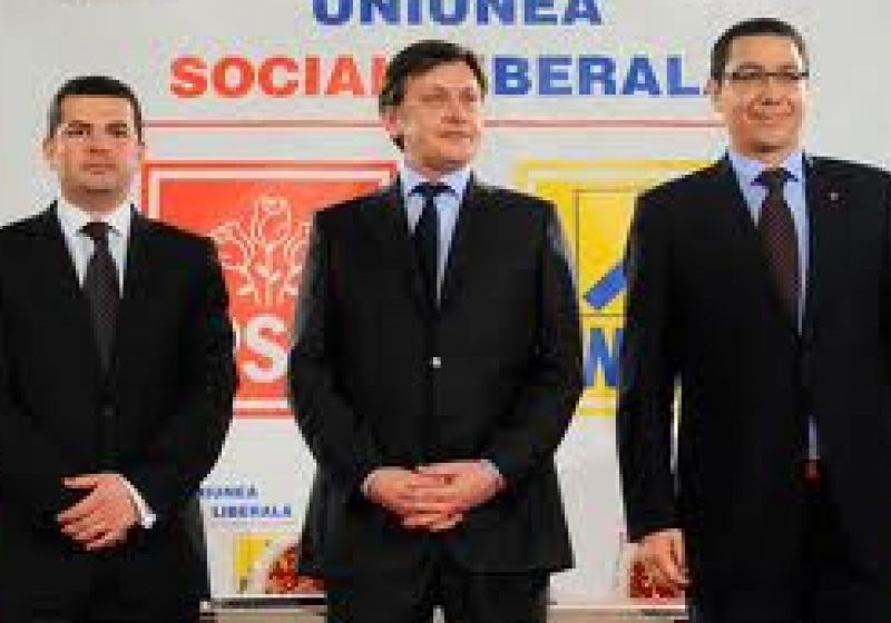 Rezoluțiile Congresului USL desfășurat la sfârșitul săptămânii trecute în București