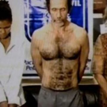 Crimă macabră în Brazilia: Trei persoane au ucis două femei, le-au tranşat şi au folosit carnea pentru pateuri Crimă macabră în Brazilia: Trei persoane au ucis două femei, le-au tranşat şi au folosit carnea pentru pateuri