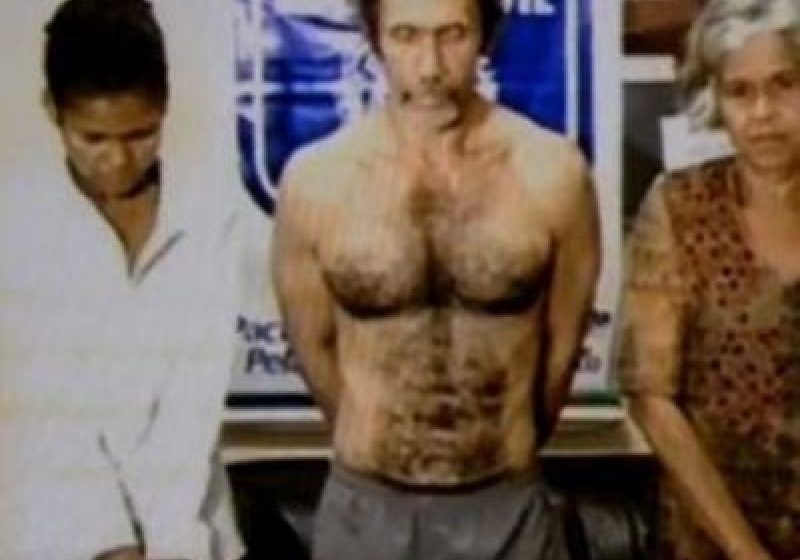 Crimă macabră în Brazilia: Trei persoane au ucis două femei, le-au tranşat şi au folosit carnea pentru pateuri Crimă macabră în Brazilia: Trei persoane au ucis două femei, le-au tranşat şi au folosit carnea pentru pateuri
