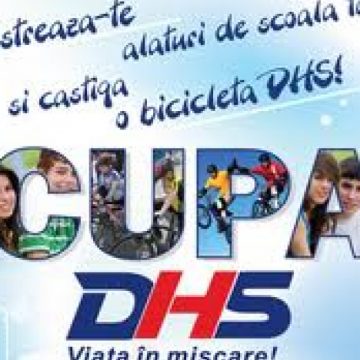 SIGHET: Cupa DHS la educaţie rutieră