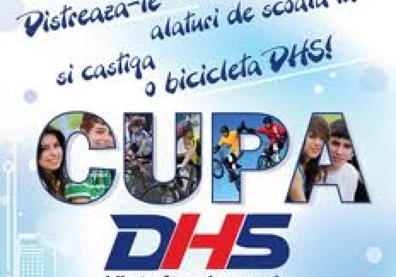 SIGHET: Cupa DHS la educaţie rutieră