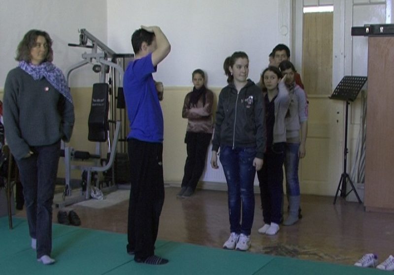 SIGHET: Ce fac elevii în vacanţă?