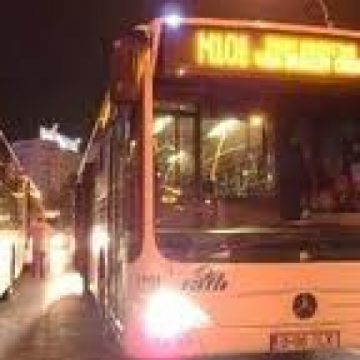 SIGHET: Cursă experimentală de transport în comun în perioada 9-21 aprilie