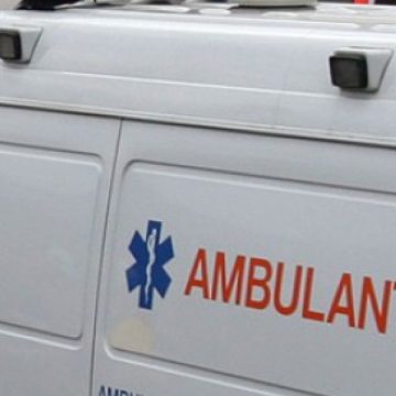 Baia Mare: 4 persoane implicate în două accidente rutiere grave au ajuns de Sărbătorile Pascale la spital Baia Mare: 4 persoane implicate în două accidente rutiere grave au ajuns de Sărbătorile Pascale la spital