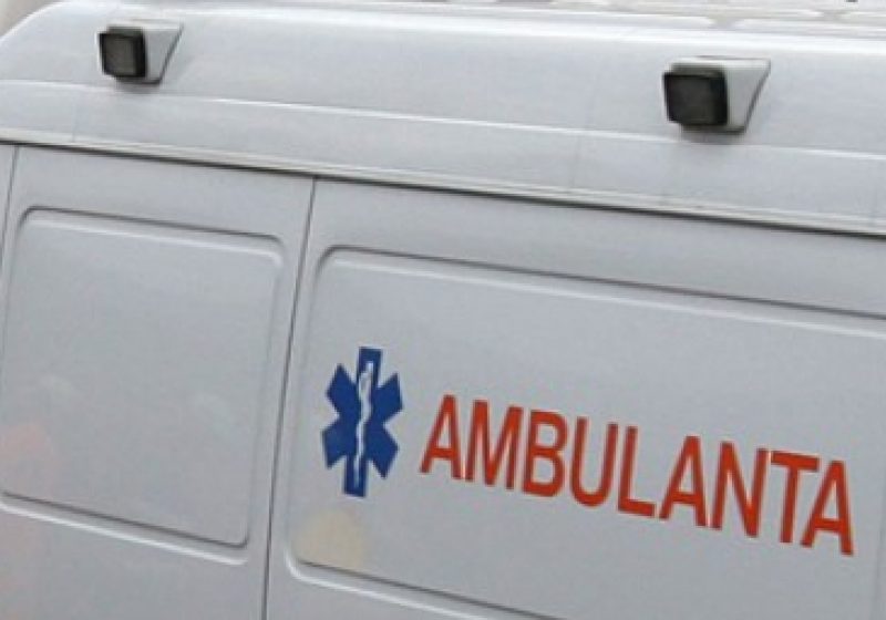 Baia Mare: 4 persoane implicate în două accidente rutiere grave au ajuns de Sărbătorile Pascale la spital