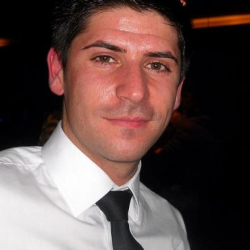 Un tânăr din Baia Mare, profesor de matematică în Borşa, a fost accidentat mortal, în zona gării din Dej Un tânăr din Baia Mare, profesor de matematică în Borşa, a fost accidentat mortal, în zona gării din Dej