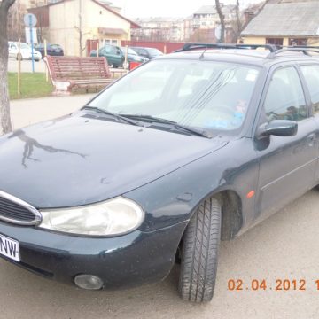 OCAZIE Ford Mondeo Break 1800TDI la 2000 euro OCAZIE Ford Mondeo Break 1800TDI la 2000 euro