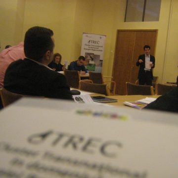30 de organizaţii devin membrii fondatori ai primei asocieri de tip cluster în domeniul energiei regenerabile din Transilvania de Nord