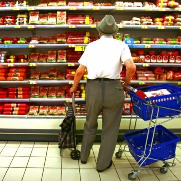 Găsite cu produsele ascunse