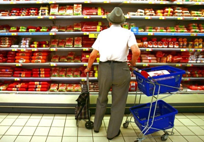 Găsite cu produsele ascunse