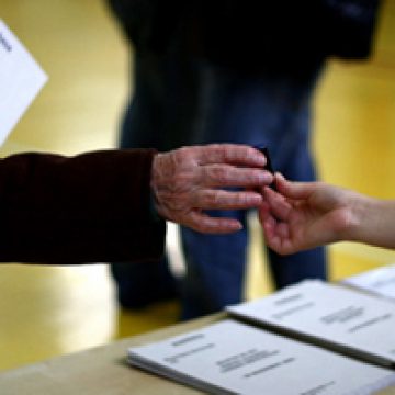 Baia Mare: S-a ales preşedintele Biroului Electoral Judeţean Maramureş pentru alegerile din 10 iunie