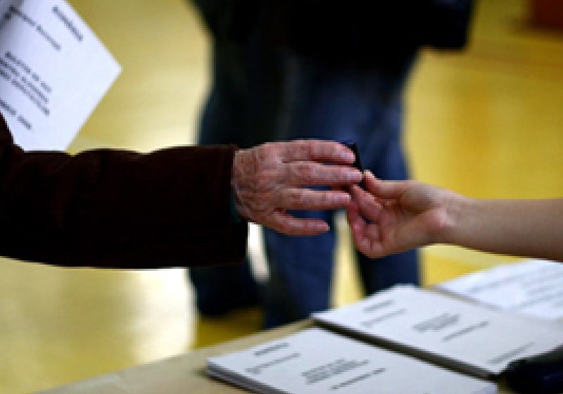 Baia Mare: S-a ales preşedintele Biroului Electoral Judeţean Maramureş pentru alegerile din 10 iunie
