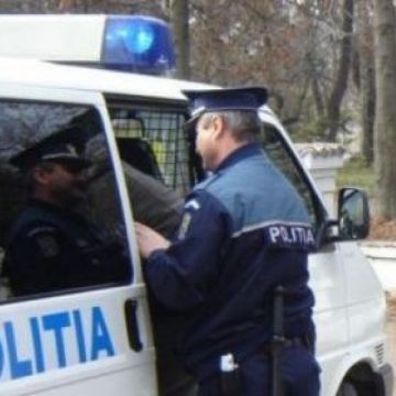 Un tânăr din Coştiui şi-a omorât tatal în bătaie