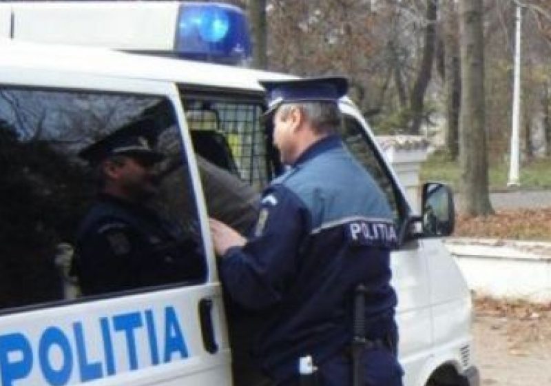 Un tânăr din Coştiui şi-a omorât tatal în bătaie Un tânăr din Coştiui şi-a omorât tatal în bătaie