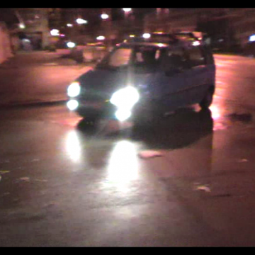 Baia Mare: Doi băimăreni, soţ şi soţie, nu s-au asigurat în traversarea străzii şi au fost accidentaţi Baia Mare: Doi băimăreni, soţ şi soţie, nu s-au asigurat în traversarea străzii şi au fost accidentaţi