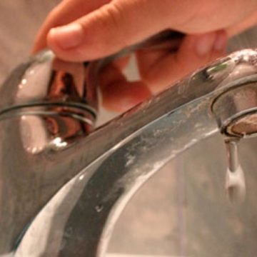 SIGHET: Întreruperi ale furnizării apei potabile SIGHET: Întreruperi ale furnizării apei potabile